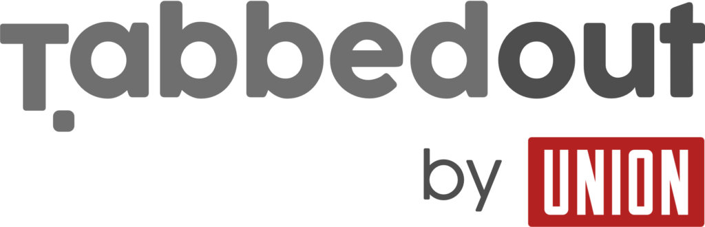 TabbedOut by UNION